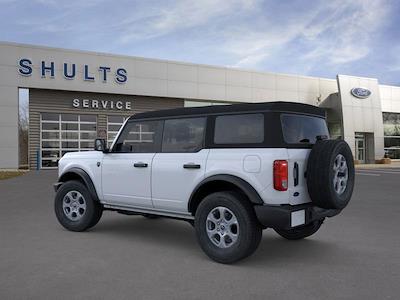 2025 Ford Bronco 4WD SUV for sale #H5B0790 - photo 2