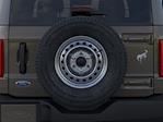 2025 Ford Bronco 4WD SUV for sale #H5B0879 - photo 24