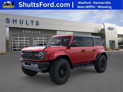 2025 Ford Bronco 4WD SUV for sale #H5B1050 - photo 1