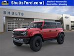 2025 Ford Bronco 4WD SUV for sale #H5B1050 - photo 1