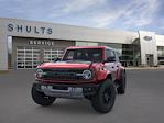 2025 Ford Bronco 4WD SUV for sale #H5B1050 - photo 3