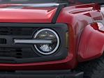 2025 Ford Bronco 4WD SUV for sale #H5B1050 - photo 20