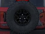 2025 Ford Bronco 4WD SUV for sale #H5B1050 - photo 24