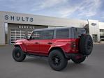 2025 Ford Bronco 4WD SUV for sale #H5B1050 - photo 2