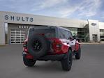 2025 Ford Bronco 4WD SUV for sale #H5B1050 - photo 8