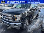 2017 Ford F-150 SuperCrew Cab 4WD Pickup for sale #H5B1050A - photo 1