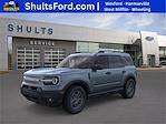 2025 Ford Bronco Sport 4WD SUV for sale #H5B1075 - photo 1