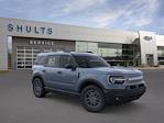 2025 Ford Bronco Sport 4WD SUV for sale #H5B1075 - photo 7