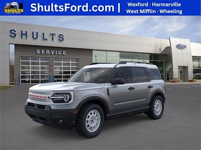 2025 Ford Bronco Sport 4WD SUV for sale #H5B1102 - photo 1