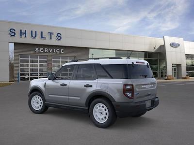 2025 Ford Bronco Sport 4WD SUV for sale #H5B1102 - photo 2