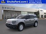 2025 Ford Bronco Sport 4WD SUV for sale #H5B1102 - photo 1