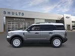 2025 Ford Bronco Sport 4WD SUV for sale #H5B1102 - photo 4
