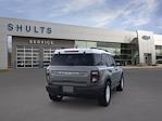 2025 Ford Bronco Sport 4WD SUV for sale #H5B1102 - photo 8