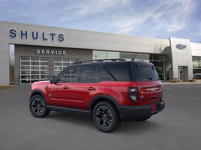 2025 Ford Bronco Sport AWD SUV for sale #H5B1342 - photo 2