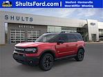 2025 Ford Bronco Sport AWD SUV for sale #H5B1342 - photo 1