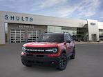 2025 Ford Bronco Sport AWD SUV for sale #H5B1342 - photo 3