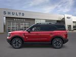 2025 Ford Bronco Sport AWD SUV for sale #H5B1342 - photo 4