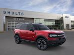 2025 Ford Bronco Sport AWD SUV for sale #H5B1342 - photo 7