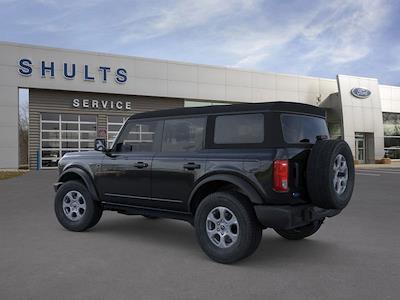2025 Ford Bronco 4WD SUV for sale #H5B1370 - photo 2