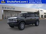 2025 Ford Bronco 4WD SUV for sale #H5B1370 - photo 1