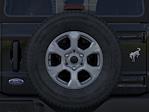 2025 Ford Bronco 4WD SUV for sale #H5B1370 - photo 24