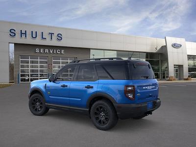 New 2025 Ford Bronco Sport Badlands for sale #H5B1378 - photo 2