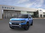 New 2025 Ford Bronco Sport Badlands for sale #H5B1378 - photo 3