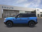 New 2025 Ford Bronco Sport Badlands for sale #H5B1378 - photo 4