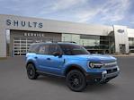 New 2025 Ford Bronco Sport Badlands for sale #H5B1378 - photo 7