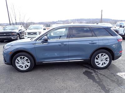 Used 2023 Lincoln Corsair - photo 1