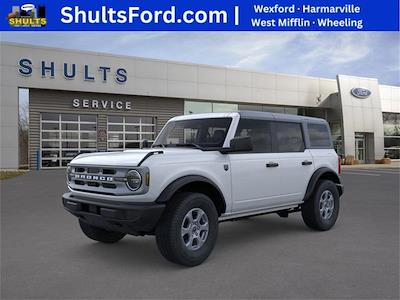 2025 Ford Bronco 4WD SUV for sale #H5B1481 - photo 1
