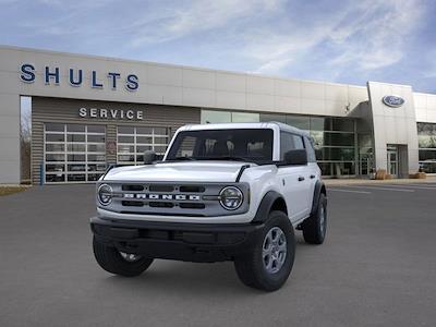 2025 Ford Bronco 4WD SUV for sale #H5B1481 - photo 2