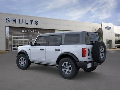 2025 Ford Bronco 4WD SUV for sale #H5B1481 - photo 2