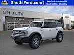 2025 Ford Bronco 4WD SUV for sale #H5B1481 - photo 1