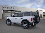 2025 Ford Bronco 4WD SUV for sale #H5B1481 - photo 4