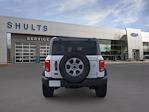 2025 Ford Bronco 4WD SUV for sale #H5B1481 - photo 5