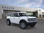 2025 Ford Bronco 4WD SUV for sale #H5B1481 - photo 7