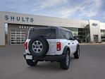 2025 Ford Bronco 4WD SUV for sale #H5B1481 - photo 8
