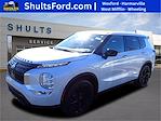 Used 2022 Mitsubishi Outlander Black Edition for sale #H5B1481A - photo 1
