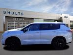Used 2022 Mitsubishi Outlander Black Edition for sale #H5B1481A - photo 3
