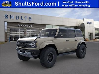 2025 Ford Bronco 4WD SUV for sale #H5B1545 - photo 1