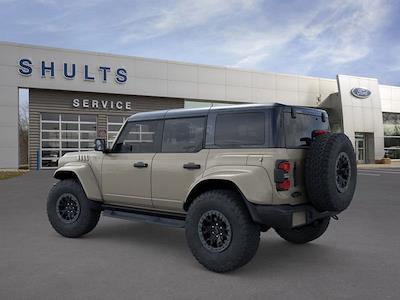 2025 Ford Bronco 4WD SUV for sale #H5B1545 - photo 2