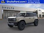 2025 Ford Bronco 4WD SUV for sale #H5B1545 - photo 1