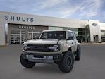2025 Ford Bronco 4WD SUV for sale #H5B1545 - photo 3