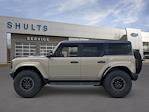 2025 Ford Bronco 4WD SUV for sale #H5B1545 - photo 4