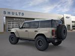 2025 Ford Bronco 4WD SUV for sale #H5B1545 - photo 2