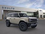 2025 Ford Bronco 4WD SUV for sale #H5B1545 - photo 7