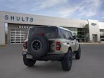 2025 Ford Bronco 4WD SUV for sale #H5B1545 - photo 8