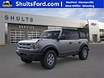 New 2025 Ford Bronco Big Bend for sale #H5B1584 - photo 1