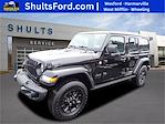 Used 2019 Jeep Wrangler Limited for sale #H5B1584A - photo 1